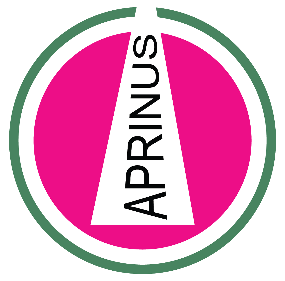 Logo Customer_PT Aprinus
