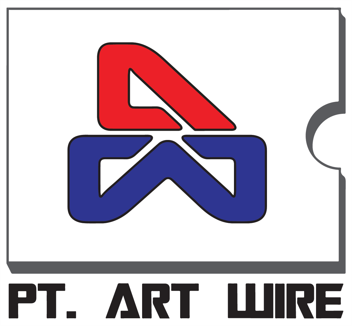 Logo Customer_PT Art Wire