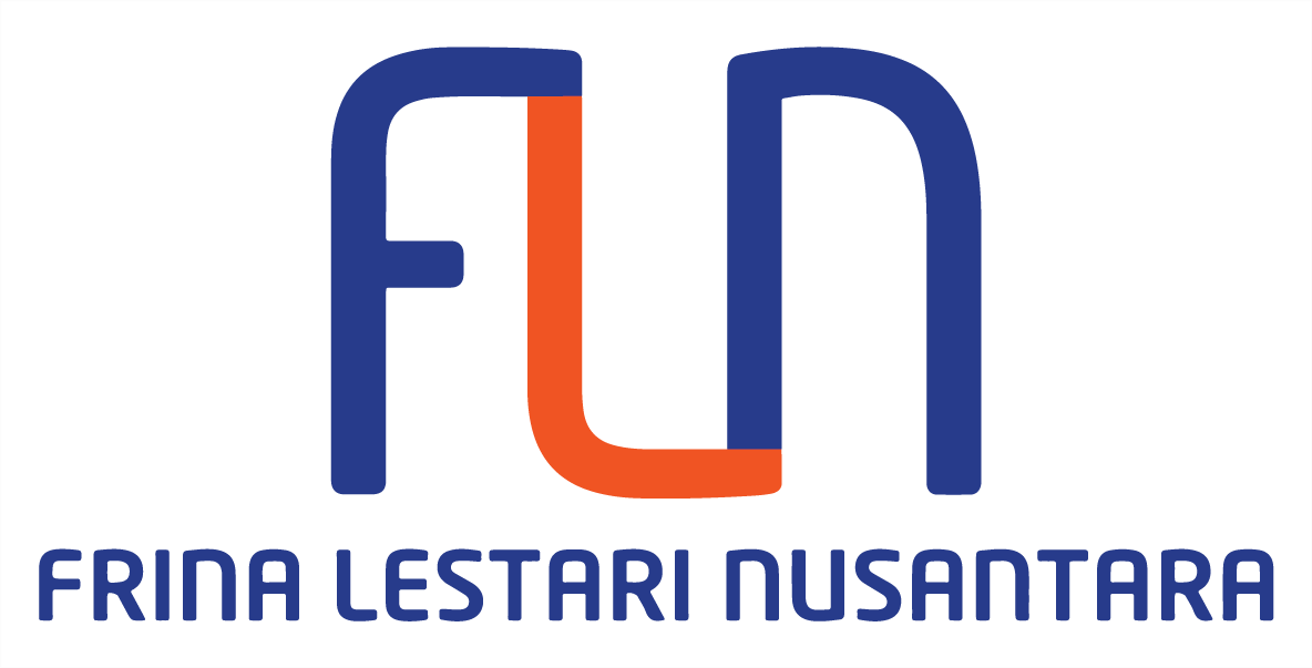 Logo Customer_PT Frina Lestari