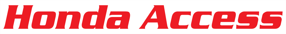 Logo Customer_PT Honda Access