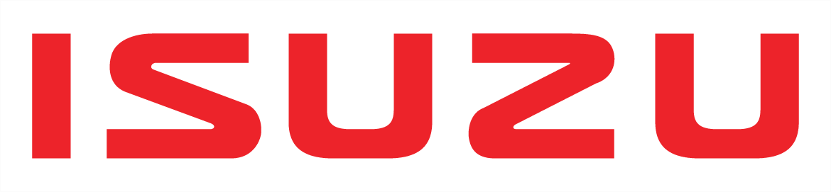 Logo Customer_PT Isuzu